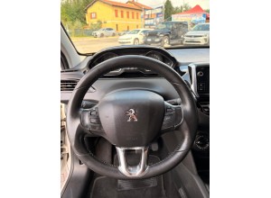 PEUGEOT 208 SIGNATURE 1200 CC 83 CV EURO 6 D TEMP